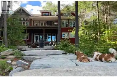 1102 Bebris Road Unit# Lot B Central Frontenac Ontario K0H1B0