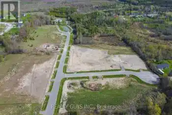 LOT 5 GWENDOLYN Court Unit# LOT, Cavan Monaghan, Ontario L0A1C0, ,Commercial,For Sale,GWENDOLYN,X9362508