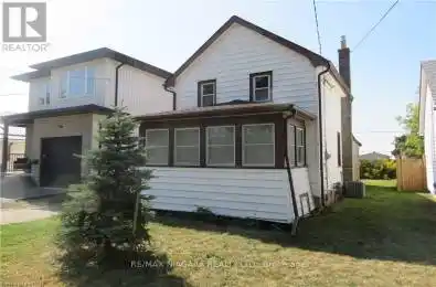 149 Knoll Street Port Colborne Ontario L3K5B2