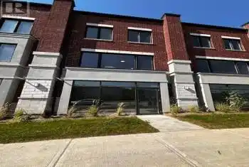 220 Dissette Street Unit# 6, Bradford West Gwillimbury (Bradford), Ontario L3Z3G8, ,Commercial,For Sale,Dissette,N9362528