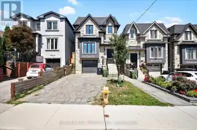 110A Avenue Toronto (Oakridge) Ontario M1L1G6