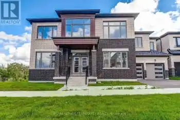 1289 Aquarius Tr, Pickering, Ontario L1X 0L9, 5 Bedrooms Bedrooms, 10 Rooms Rooms,4 BathroomsBathrooms,All Houses,Sold,Aquarius,E9362552