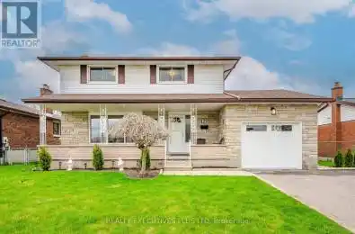 127 Applewood Crescent Guelph (Onward Willow) Ontario N1H6B3