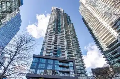 5162 Yonge Street Unit# 1811 Toronto (Willowdale West) Ontario M2N0E9