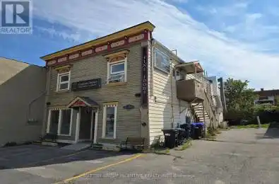 555 Bay Street Midland Ontario L4R1L4