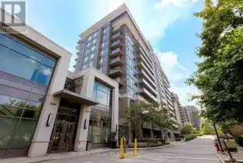 277 South Park Road Unit# 611, Markham (Commerce Valley), Ontario L3T0B7, 2 Bedrooms Bedrooms, ,1 BathroomBathrooms,Condo,For Sale,South Park,N9362706