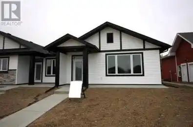 6209 Valleyview Drive Camrose Alberta T4V5J8