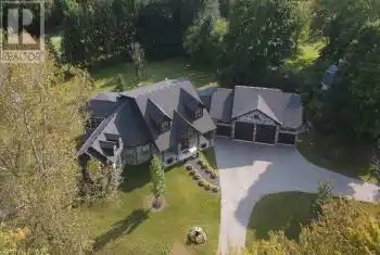 845012 BRAEMAR, Woodstock, Ontario N4S7W1, 5 Bedrooms Bedrooms, ,6 BathroomsBathrooms,All Houses,For Sale,BRAEMAR,40643816