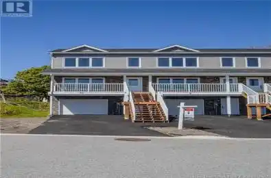 8 Rockingstone Drive Saint John New Brunswick E2M0B5