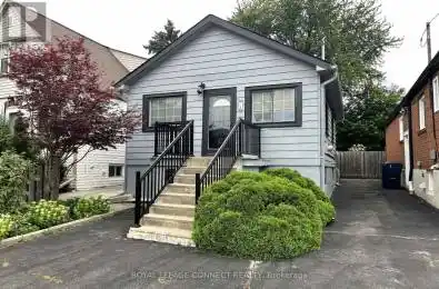 14 Street Toronto (Birchcliffe-Cliffside) Ontario M1N2L3