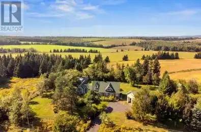 3789 Grahams Road Grahams Road Prince Edward Island C0B1M0