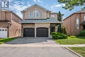 129 Sonoma Boulevard, Vaughan (Sonoma Heights), Ontario L4H1N8, 5 Bedrooms Bedrooms, ,4 BathroomsBathrooms,All Houses,For Sale,Sonoma,N9362985