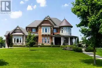 19 Pine Vista Avenue, Whitchurch-Stouffville (Ballantrae), Ontario L4A1R9, 4 Bedrooms Bedrooms, ,5 BathroomsBathrooms,All Houses,For Sale,Pine Vista,N9362761