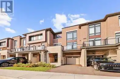 71 Holyrood Crescent Vaughan (Kleinburg) Ontario L0J1C0