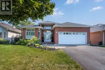 106 Hickory Grove, Belleville, Ontario K8N5W9, 3 Bedrooms Bedrooms, ,3 BathroomsBathrooms,All Houses,For Sale,Hickory,X9363133