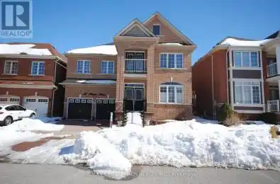 23 Street Unit Bsmt Markham (Wismer) Ontario L6E1H9