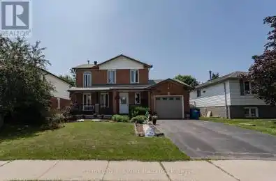 235 ELMIRA Road Guelph (West Willow Woods) Ontario N1K1R1