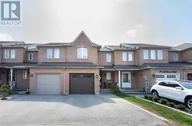 29 MCCREARY Trail Caledon (Bolton East) Ontario L7E2B9