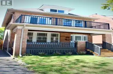 184 Burris Street Hamilton (Central) Ontario L8M2J8