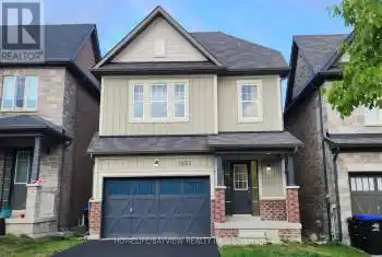 1263 Peelar Crescent, Innisfil (Lefroy), Ontario L0L1W0, 4 Bedrooms Bedrooms, ,3 BathroomsBathrooms,All Houses,For Sale,Peelar,N9363411