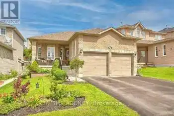 21 Silver Trail, Barrie (Ardagh), Ontario L4N2S2, 2 Bedrooms Bedrooms, ,1 BathroomBathrooms,All Houses,For Rent,Silver,S9363409