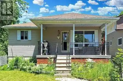 29 Lake Avenue Ramara (Brechin) Ontario L0K1B0