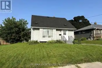 20 Third St, Belleville, Ontario K8N 4R8, 3 Bedrooms Bedrooms, 6 Rooms Rooms,1 BathroomBathrooms,All Houses,Sold,Third,X9363491