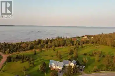 2205 Road Beach Point Prince Edward Island C0A1V0