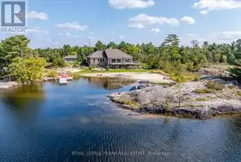 3790 County Road 6, North Kawartha, Ontario K0L3E0, 5 Bedrooms Bedrooms, ,5 BathroomsBathrooms,All Houses,For Sale,County Road 6,X9363617