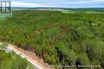 5 TRILLIUM Crossing Unit# LOT, Northern Bruce Peninsula, Ontario N0H1W0, ,Commercial,For Sale,TRILLIUM,40649101