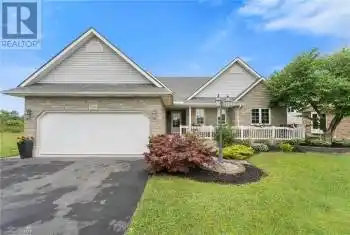 353 SOUTH PELHAM Road, Welland (770 - West Welland), Ontario L3B5N8, 5 Bedrooms Bedrooms, ,4 BathroomsBathrooms,All Houses,For Sale,SOUTH PELHAM,X9414000