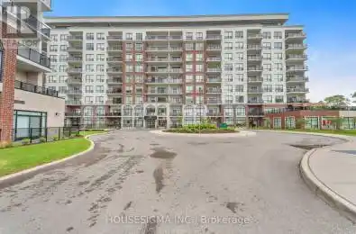 460 Road Unit 502 London Ontario N6G0Z2