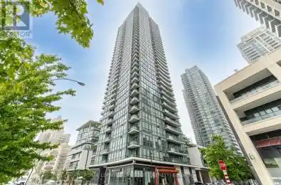 4099 Mews Unit 3006 Mississauga (Creditview) Ontario L5B0G2