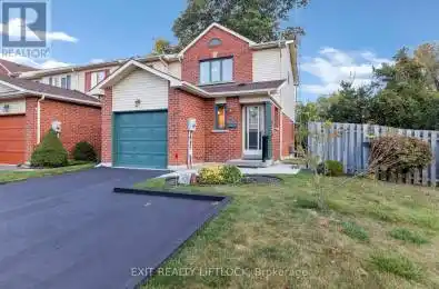 10 Climie Court Clarington (Bowmanville) Ontario L1C4P5