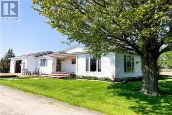 86119 KINTAIL Line, Ashfield-Colborne-Wawanosh, Ontario N7A3X9, 3 Bedrooms Bedrooms, ,2 BathroomsBathrooms,All Houses,For Sale,KINTAIL,40651765