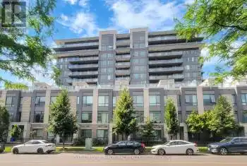 325 South Park Road Unit# 106, Markham (Commerce Valley), Ontario L3T0B8, 2 Bedrooms Bedrooms, ,1 BathroomBathrooms,Condo,For Sale,South Park,N9363857