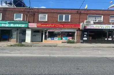 2846 Dufferin Street Toronto (Yorkdale-Glen Park) Ontario M6B3S3