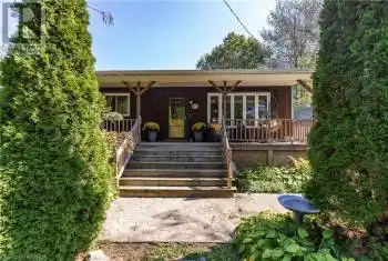 409 MCNAUGHTON Street, Wiarton, Ontario N0H2T0, 4 Bedrooms Bedrooms, ,2 BathroomsBathrooms,All Houses,For Sale,MCNAUGHTON,40647674