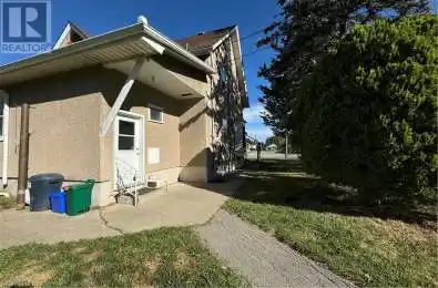 181 Street Welland Ontario L3B4M8