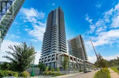 25 McMahon Drive Unit# 302 Toronto (Bayview Village) Ontario M2K0J2