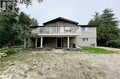 828473 40 GREY Road Unit# 828473 The Blue Mountains Ontario N0H1J0