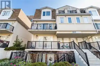 3045 FINCH Avenue Unit# 2079 North York Ontario M9M0A5