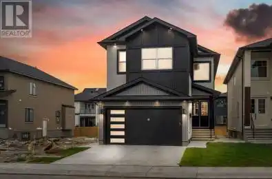 123 Saddlepeace Manor Calgary Alberta T3J2H9