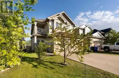 172 Dixon Road Fort McMurray Alberta T9K0Y4