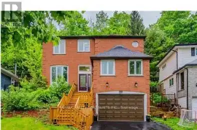 250 Driftwood Drive Unit# Upper Kitchener Ontario N2N1X6