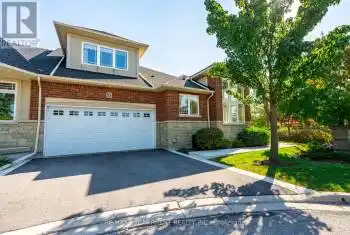 55 Landscapes Trail, Hamilton (Meadowlands), Ontario L9K0A1, 4 Bedrooms Bedrooms, ,4 BathroomsBathrooms,All Houses,For Sale,Landscapes,X9364151