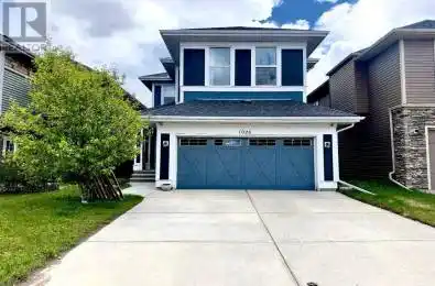 1026 Evanston Drive Calgary Alberta T3J0K5