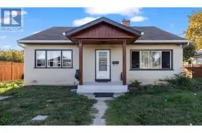 1762 Gagnon Place Kelowna British Columbia V1Y3B4