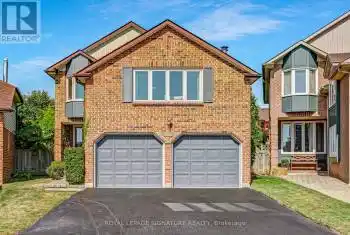 957 Gablehurst Cres, Pickering, Ontario L1V 5G6, 3 Bedrooms Bedrooms, 7 Rooms Rooms,4 BathroomsBathrooms,All Houses,Sold,Gablehurst,E9363999