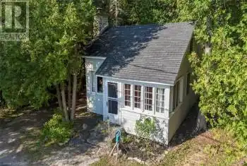 1081 DYERS BAY Road, Northern Bruce Peninsula, Ontario N0H1Z0, 2 Bedrooms Bedrooms, ,1 BathroomBathrooms,All Houses,For Sale,DYERS BAY,40651539